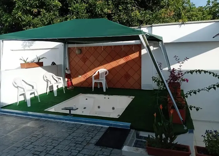 Casa Boutique Hnp
