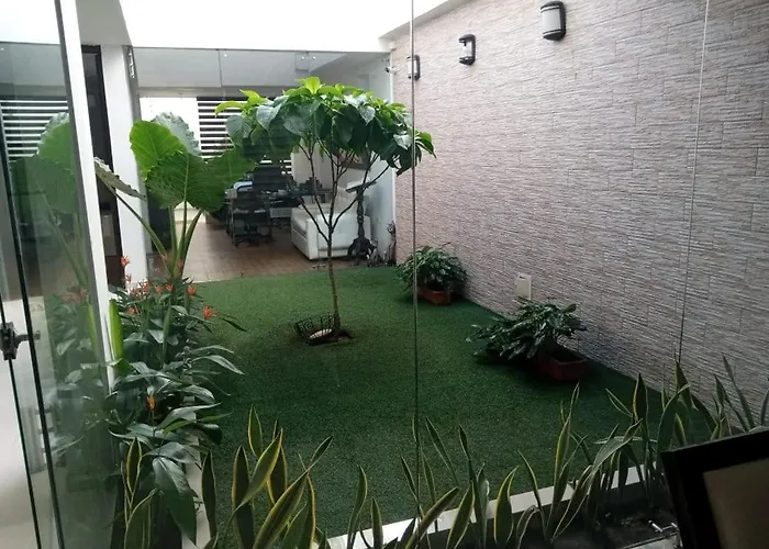 Casa Boutique Hnp