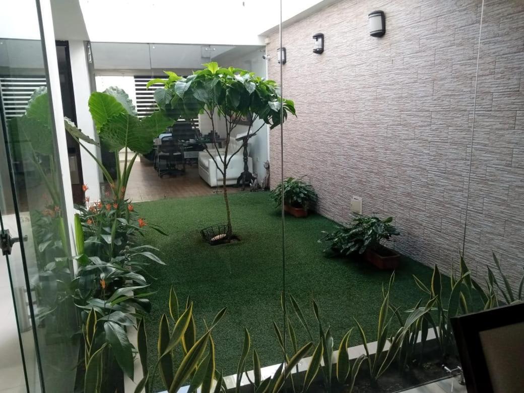 Homestay Casa Boutique Hnp