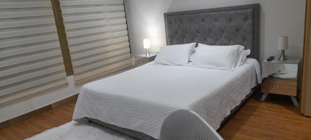 Casa Boutique Hnp Barrancabermeja