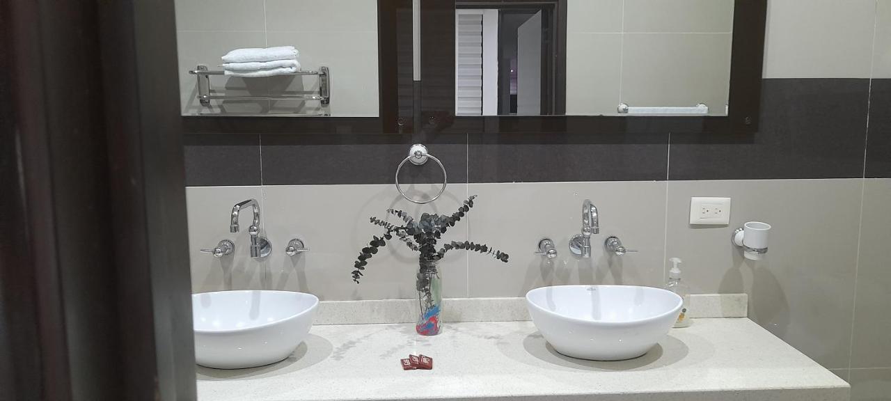 Homestay Casa Boutique Hnp Barrancabermeja