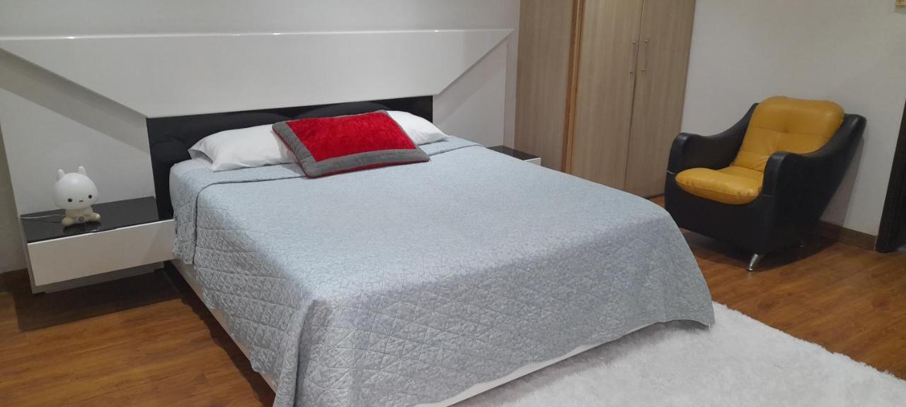 Casa Boutique Hnp * Barrancabermeja