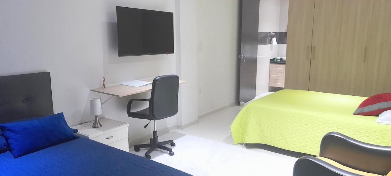 Casa Boutique Hnp * Barrancabermeja
