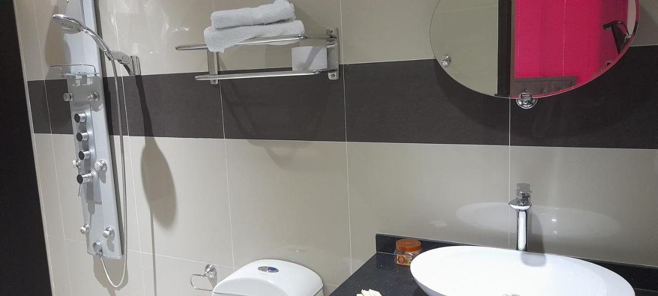 Casa Boutique Hnp Homestay Barrancabermeja