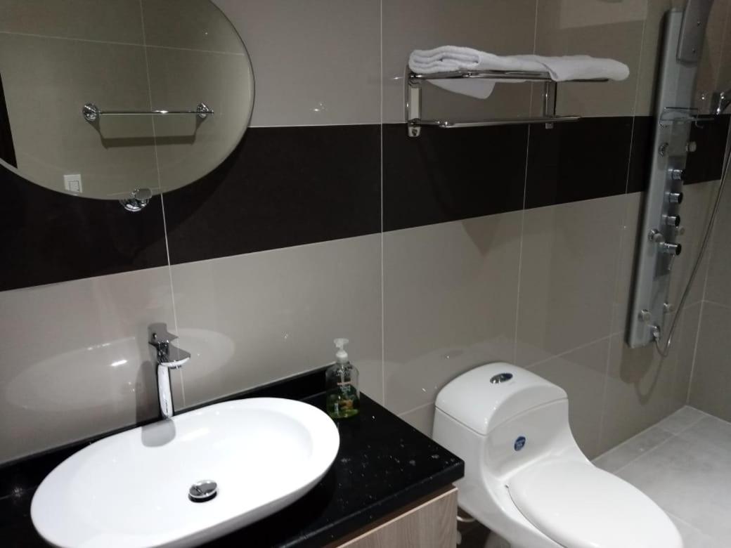 Homestay Casa Boutique Hnp