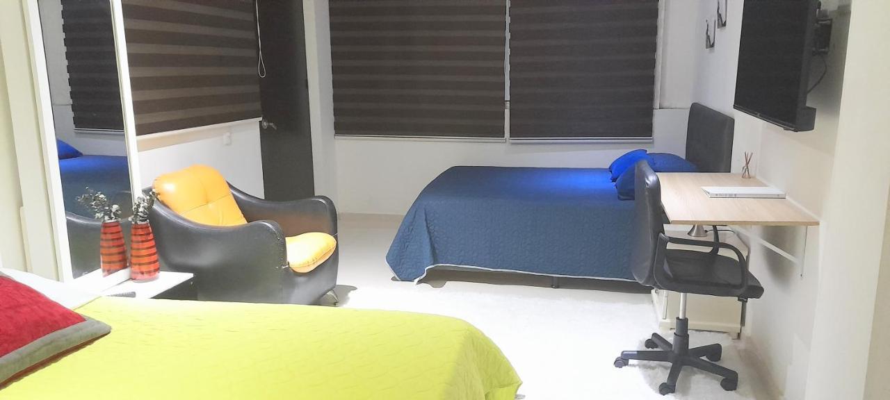Casa Boutique Hnp * Barrancabermeja
